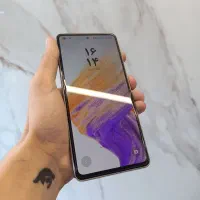 Samsung A53|موبایل|کرج, گوهردشت|دیوار