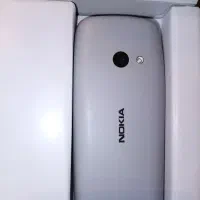 نوکیا ۲۱۰ اصل|موبایل|رشت, گلباغ نماز|دیوار