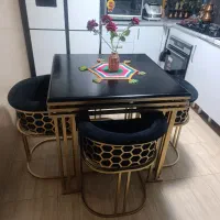 میز نهار خوری میز غذا خوری