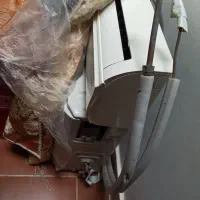 کولر گازی ۱۲۰۰۰ جنرال گلد