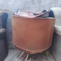 تنور گازی دسته دو قیمت مناسب دو میلیون