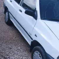 پراید 89|خودرو سواری و وانت|بندرعباس, |دیوار