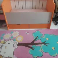 آبچک|آبچکان و نظمدهنده ظروف|بندرعباس, |دیوار