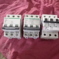 همه وسایل حراج شد