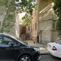 زعفرانیه شارستان ۱۰۰ متر زمین ۲۲۰ متر بنا در ۴واحد|فروش زمین و ملک کلنگی|تهران, زعفرانیه|دیوار