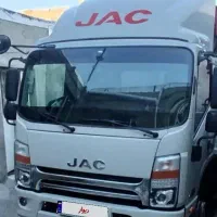 جک ۶تن مدل ۴۰۲