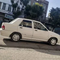 پراید۱۳۲|خودرو سواری و وانت|کرمانشاه, |دیوار