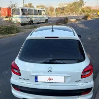 207 پانا ارتقا مدل ۱۴۰۳|خودرو سواری و وانت|تبریز, |دیوار