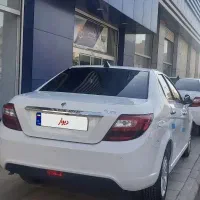 دنا پلاس 6  دنده با رینگ آلومینیومی 1404  برج 8|خودرو سواری و وانت|اهواز, گلستان|دیوار