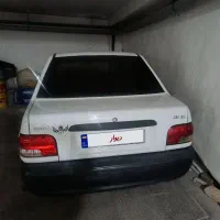 پراید131مدل90