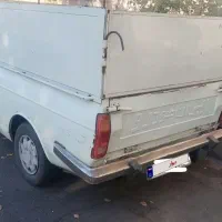 وانت مدل 89|خودرو سواری و وانت|تهران, دولتخواه جنوبی|دیوار