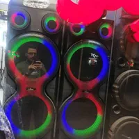 باند و اسپیکر نوردار و کیفیت عالی به قیمت فاکتور|سیستم صوتی خانگی|مشهد, شهید هاشمی نژاد|دیوار