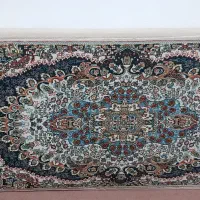 فرش .تابلو پشتی ست|فرش|سبزوار, کوی بهار|دیوار