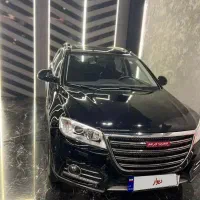 هاوال h6