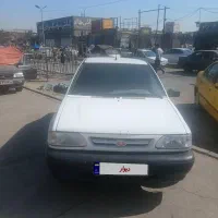 پراید مدل ۹۴