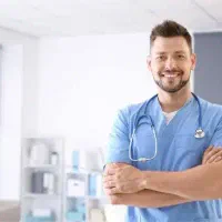 نیاز به پرستار