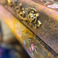 پیانو دیجیتال لوکس یاماها