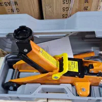 فروش انواع جک مکانیکی هیدرولیک و روغنی