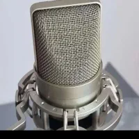 میکروفون استودیویی کاندنسر|آلات موسیقی|زاهدان, |دیوار