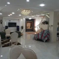 آپارتمان دوبلکس ۳۶۰ متری لوکس لاکچری علوی/آرش ها|فروش آپارتمان|خرم‌آباد, |دیوار