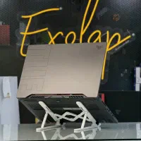 لپتاپ ASUS TUF gaming/RTX3050ti/Core i7نو اپن باکس