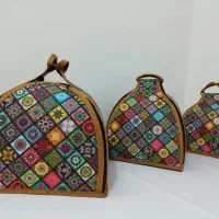 جا قابلمه ومسافرتی