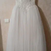 لباس عروس و عقد نو نو