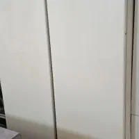 یخچال دو قلو پارس
