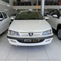 پژو پارس سال فول مدل ۱۴۰۲