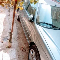 پارس tu|خودرو سواری و وانت|خواف, |دیوار