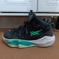 کفش والیبال