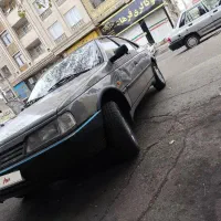 پژو ادری مدل 82