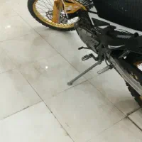 تریل روان|موتورسیکلت|نیشابور, فردوس شمالی|دیوار