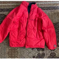 ۳ عدد کاپشن زمستانی پرقو دو رو، پاییزی بارانی خارج|لباس|تهران, شهرآرا|دیوار