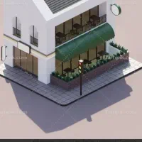 خونه تمیز و شیک