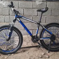 دوچرخه ولوپرو