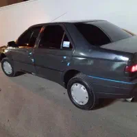 405مدل 84|خودرو سواری و وانت|رویدر, |دیوار