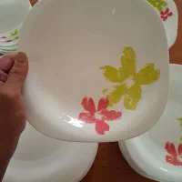 سرویس غذاخوری لومینارک فرانسه|ظروف سرو و پذیرایی|تهران, آرژانتین|دیوار