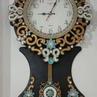 ساعت دیواری