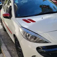 207 mc مدل 1402 اتوماتیک