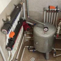 نصب شیرآلات و تصفیه آب لوله کشی لولهکش|خدمات پیشه و مهارت|یزد, |دیوار