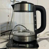 چای‌ساز|سماور، چای‌ساز، قهوه‌ساز|کرج, دولت‌آباد|دیوار