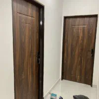 ساخت و تعمیر انواع درب چوبی