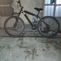 دوچرخه ۲۶