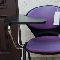 صندلی میز دار دانش آموزی