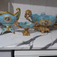 دکوری کشکول و شکلات خوری