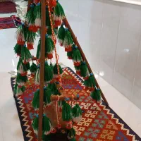 فروش مشک و ملار