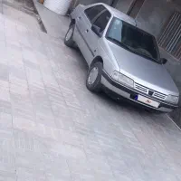 فروشی پژو405مدل 95