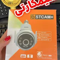 دوربین سیم کارتی چرخشی ۳۶۰درجه+کارت طلایی