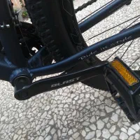 فروش دوچرخه سایز ۲۹ با قطعات اصل|دوچرخه، اسکیت، اسکوتر|رامسر, |دیوار